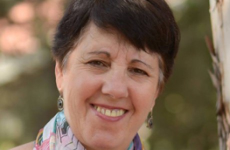 נאוה סלור – מלווה רוחנית מוסמכת