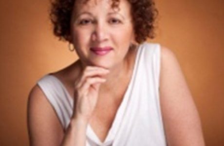 איידי שחם – מלווה רוחנית מוסמכת