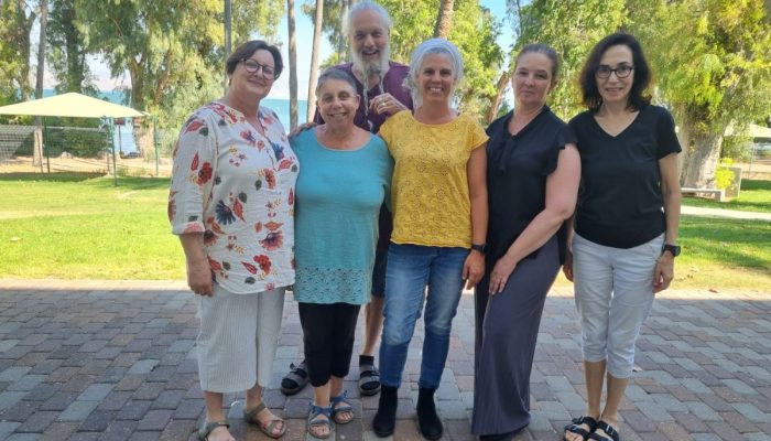 צוות פדגוגי תשפ"ה 2024-25