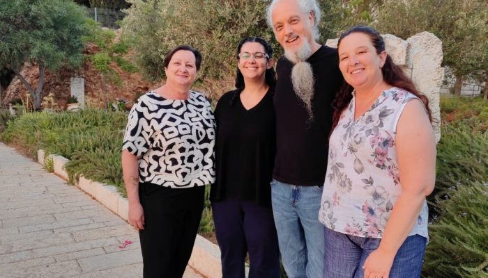 צוות פדגוגי תשפ"ו 2025-26