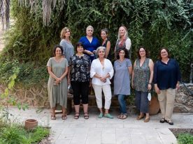 מחזור תשפא משיב הרוח במרכז רפואי פוריה