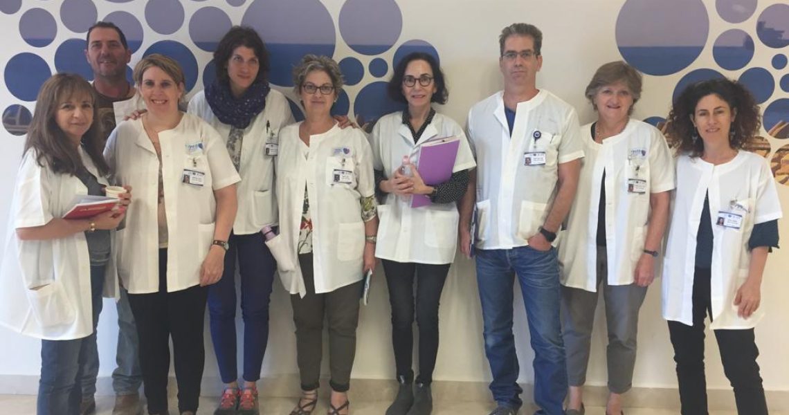 משיב הרוח תשף 2019-2020 ברזילי