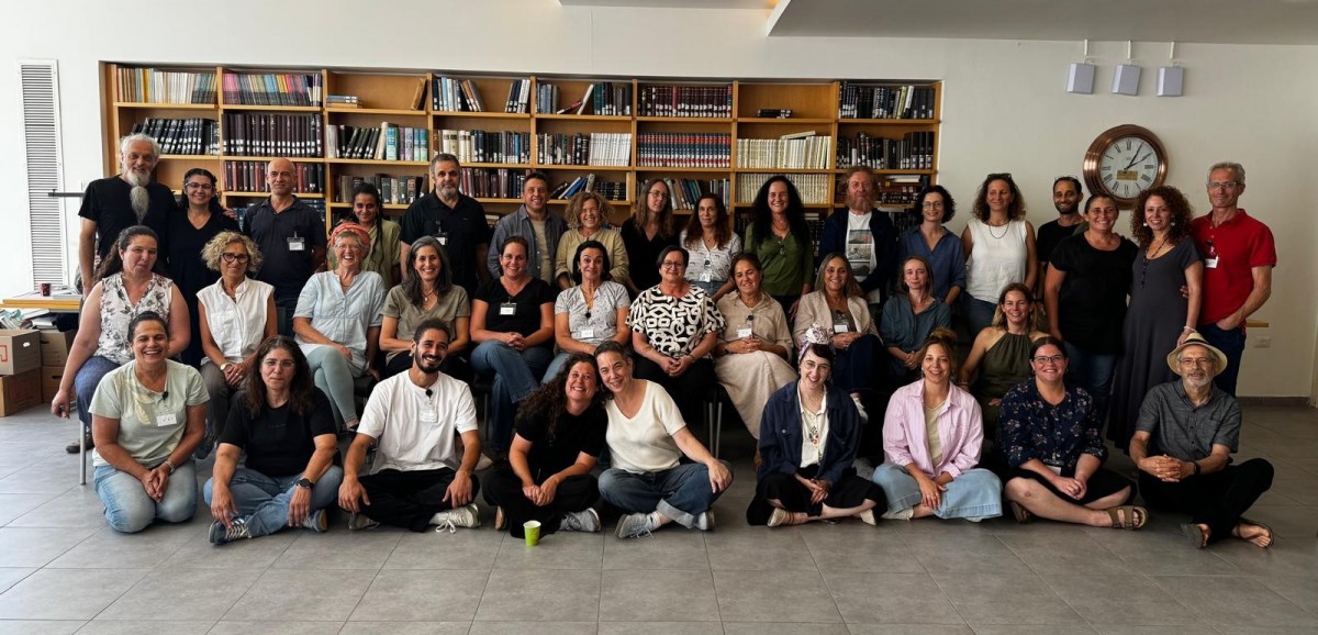 משיב הרוח מחזור תשפ"ו 2026-25